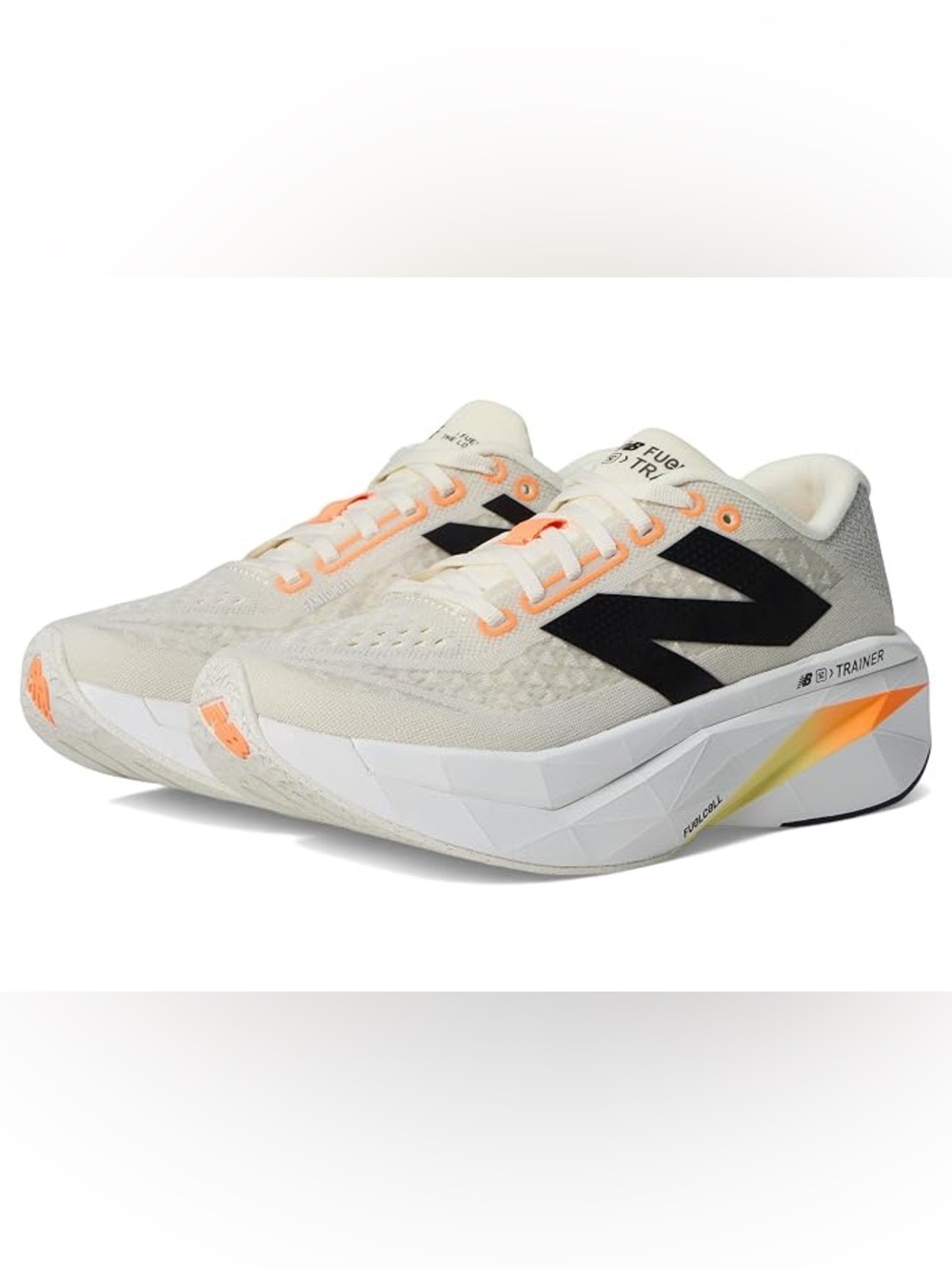 New Balance Women’s FuelCell SuperComp Trainer v3 Mango
